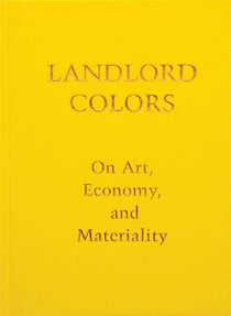Landlord colors