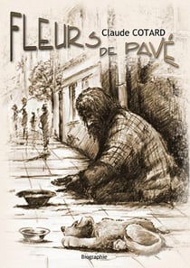 Fleurs de pavé