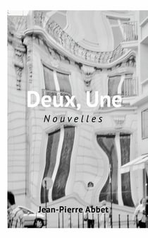 Deux, Une : Une bonne nouvelle, l'autre moins   L'absence