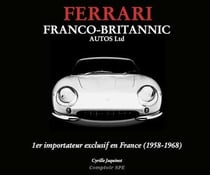 Ferrari franco-britannic autos ltd