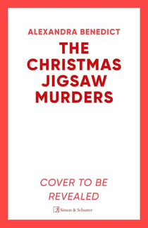 THE CHRISTMAS JIGSAW MURDERS