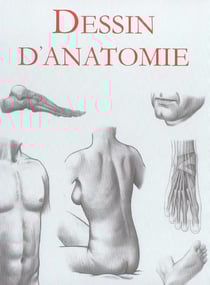 Dessin d'anatomie