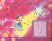 Les petits chaussons magiques
