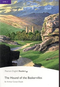The Hound of the Baskervilles