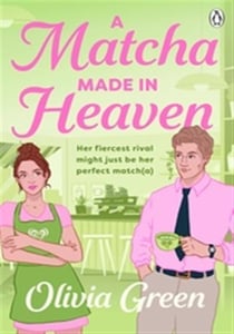 A matcha made in heaven