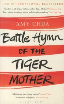 Battle hymn of the tiger mother