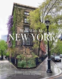 Walk with me New York