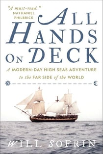 All hands on deck