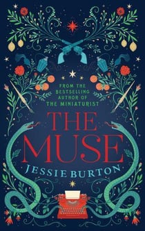THE MUSE
