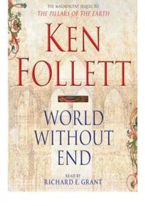 WORLD WITHOUT END