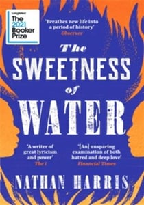 The sweetness of water