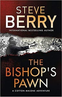 The bishop's pawn*
