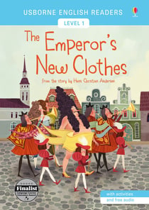The emperor's new clothes - level 1