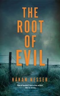 THE ROOT OF EVIL - BARBAROTTI 2