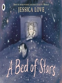 A bed of stars