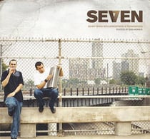 Dan monick seven years of atmosphere and rhymesayers