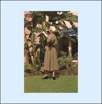 New color photographs from Mexico and California