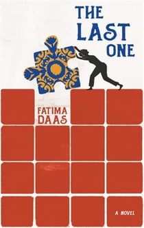 Fatima daas : the last one