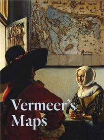 Vermeer's maps