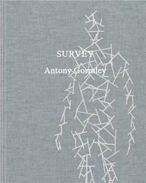 Antony Gormley : Survey