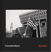Constantine manos bostonians /anglais