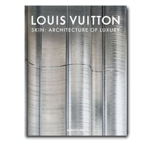 Louis Vuitton Skin (Singapore Cover) : Architecture of Luxury