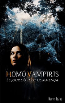 Homo Vampiris : le jour où tout commença