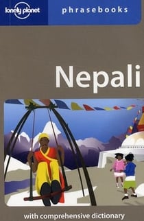 Nepali Phrasebook 5ed -anglais-