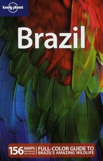 Brazil 8ed -anglais-