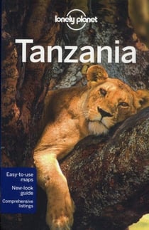 Tanzania 5ed -anglais-