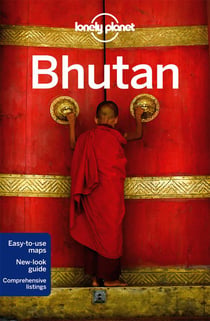 Bhutan (5e édition)