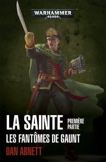 La Sainte Première Partie