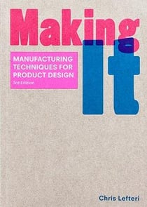 Making it (third edition)