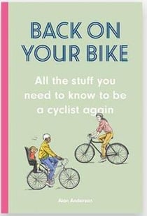 Back on your bike
