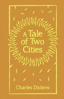A TALE OF TWO CITIES