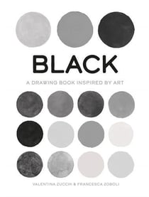 Black true color