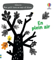 Blanc, noir, rouge : Peggy Pâquerette - Livres pour enfants dès 3 ans