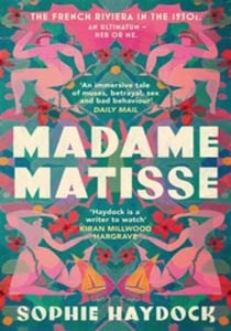 Madame Matisse