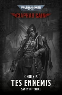 Warhammer 40.000 : Choisis tes ennemis