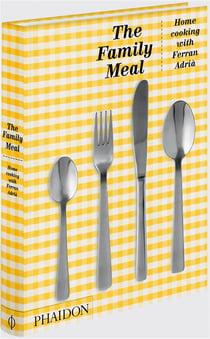 The family meal