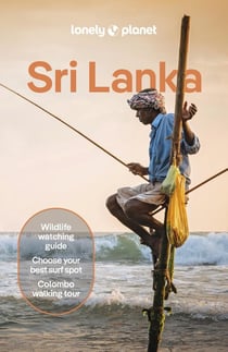 Sri Lanka (16e édition)