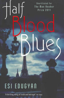 Half blood blues