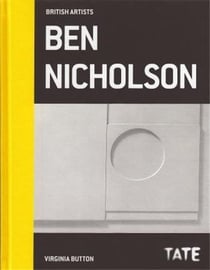Ben nicholson (british artists)