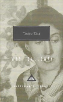 MRS DALLOWAY