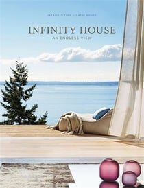 Infinity house an endless view