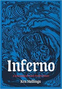 Inferno volume 1 the trash project