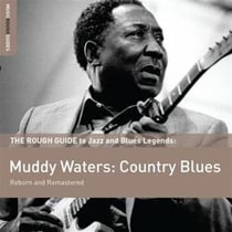 Country blues