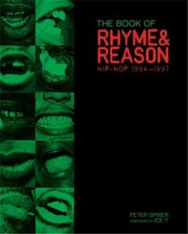 The book of rhym and reason hip-hop 1994-1997