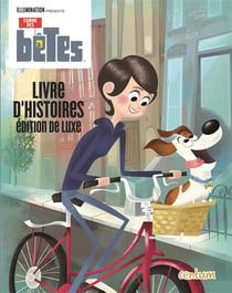 Comme Des Betes : L'Album
