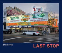 Brian Rose : Last stop